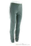 Odlo Essential Warm Herren Outdoorhose-Oliv-Dunkelgrün-L