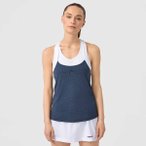 HEAD Damen T-Shirts/Tanks o.Arm Da PLAY Tech Tank Top, Größe S in Schwarz