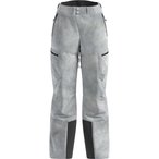 Odlo Descent Pow Insulated Hose Damen  Isolationshose grau Größe L Freeride | 