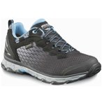 Meindl Activo Sport GTX Damen Multifunktionsschuhe ( Schwarz 5 UK, 38 EU |) , Ty