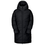Scott - Women's Insuloft Warm Parka - Parka Gr S schwarz
