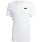ADIDAS Herren Shirt Tennis Pro Climacool+ FreeLift, Größe L in Weiß
