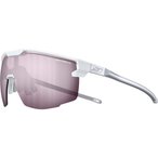 Julbo Ultimate Spectron HD 3 Sportbrille  Sportbrillen & Sportsonnenbrillen weis