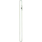 DMM 8mm Dynatec Bandschlinge  Bandschlingen & Reepschnüre gruen Größe 30CM Al