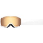 Giro Moxie Damen Skibrille ( Weiß one size Größe,)