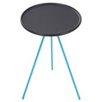 Helinox Side Campingtisch  Campingtische schwarz Größe SMALL Camping