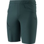Dynafit Traverse Hybrid  Herren  Laufhose gruen Größe XXL Camping  Schnell tro