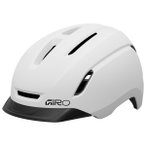 Giro - Caden Mips II - Radhelm Gr 51-55 cm - S weiß