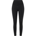 Super.Natural Super Lux Tights Damen  Laufhose grau Größe L Yoga | Laufen  Hau