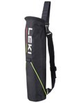 Leki - Stockhalter - TR Quiver  - schwarz