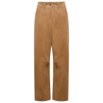 Salewa - Women's Fanes Cord Pant - Freizeithose Gr 40 braun