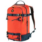 Fjällräven - Bergtagen Touring 22 - Skitourenrucksack rot