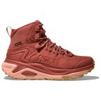 HOKA - Women's Kaha 3 GTX - Wanderschuhe 38 2/3 rot