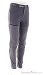La Sportiva Machina Tech Herren Kletterhose-Grau-S