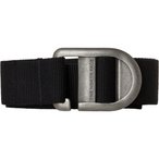 The North Face Basin   Gürtel & Hosenträger schwarz Größe S Lifestyle Widers
