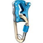 SKYLOTEC Click UP Kit - Sicherungsset lightblue