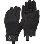 Black Diamond Crag Kletterhandschuhe  Klettersteig-Handschuhe schwarz Größe S 