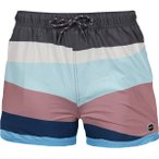 BARTS Kinder Badeshorts Mirro Shorts Kids, Größe 128 in Lila