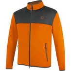 Wild Country Herren Stamina Jacke (Größe XXL, orange)