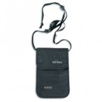 Tatonka - Skin Neck Pouch RFID - Brustbeutel blau