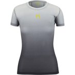 Karpos Verve Mesh  Damen  T-Shirts grau Größe XL Trekking  Elastisch