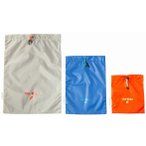 Tatonka Stuff Sack Set lll ( Bunt one size Größe,)