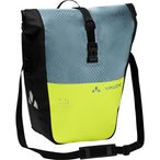 Vaude Aqua Back Color Single Rec   Fahrradtaschen gruen Größe 24L Camping