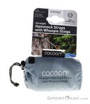 Cocoon Hammock Straps Ultralight Hängematten Zubehör-Grau-One Size