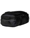 The North Face - Robuster Duffel - Base Camp Voyager Duffel 32L TNF Black Asphal
