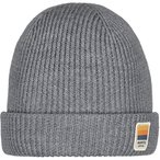 Barts Makalun  Kinder  Mützen & Beanies grau Größe 53  Lifestyle  Hautfreundl