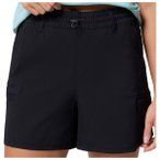 Columbia - Women's Weekend Rays Water Short - Shorts Gr XL schwarz