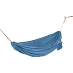 Exped Travel Hammock Kit  Hängematten blau Größe One Size Camping