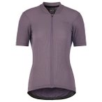 Craft - Women's ADV Endur Jersey - Radtrikot Gr S grau