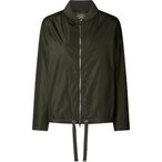 Save the Duck Aisha  Damen  Isolationsjacke oliv Größe S Lifestyle  Widerstand