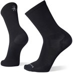 Smartwool Everyday Anchor Line Crew   Freizeitsocken schwarz Größe 38  Lifesty