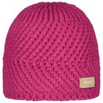 Barts - Women's Emna Beanie - Mütze Gr One Size rosa