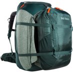 Tatonka Great Escape 50+15 Women - Reiserucksack sage green