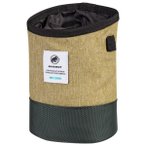 Mammut - We Care Chalk Bag - Chalkbag Gr One Size beige