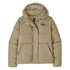 Patagonia Women's Sisar Down Hoody Jacket - Daunenjacke