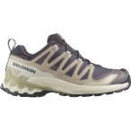 SALOMON Damen Trailrunningschuhe SHOES XA PRO 3D V9 GTX W 9 Iron/Oxford/A, Grö�