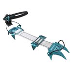 Blue Ice Harfang Tour Crampons - Steigeisen