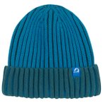 Finkid - Kid's Pippalot - Mütze Gr S blau