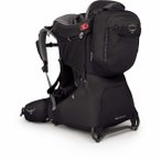 Osprey Poco Child Carrier Premium Kraxe Unisex ( Schwarz one size Größe,)