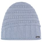 Eisbär - Cullen 2.0 Oversize Mütze - Mütze Gr One Size grau