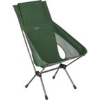 Helinox Chair One Highback (re) - Faltstuhl forest green
