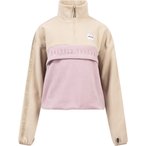 Eivy Ball Fleece  Damen  Pullover rosa Größe L Freeride | Skifahren | Lifestyl