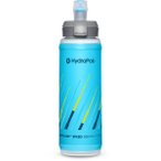 Hydrapak Skyflask Speed Trinkflasche (Größe 0.35L, tuerkis)