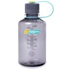 Nalgene - Enghals Sustain - Trinkflasche Gr 0,5 l grau