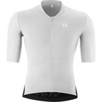 Gonso Sitivo Trikot Herren  Radtrikots weiss Größe XXL Rennrad | Gravel  Elast