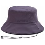 Arc'teryx - Sinsolo Bucket Hat - Hut Gr S/M lila/grau